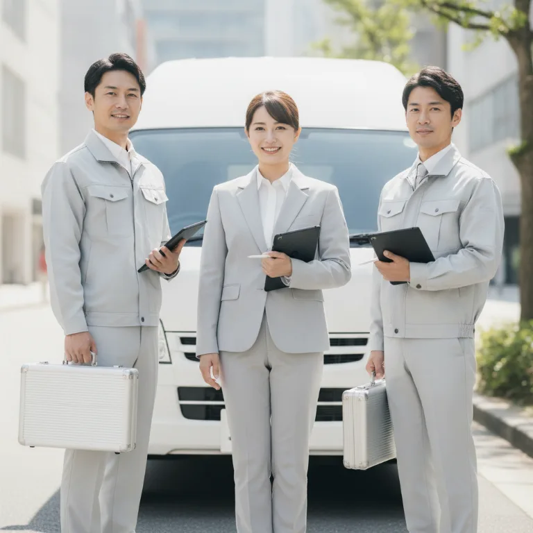 企業弁護士 のチーム: 津山市